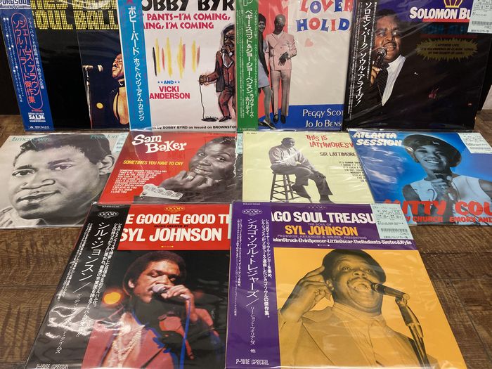 Shuggie Otis SOUL FUNK レアグルーヴレコード 新着中古】SOUL/RARE GROOVEオリジナル盤を約20点店頭展示いたし
