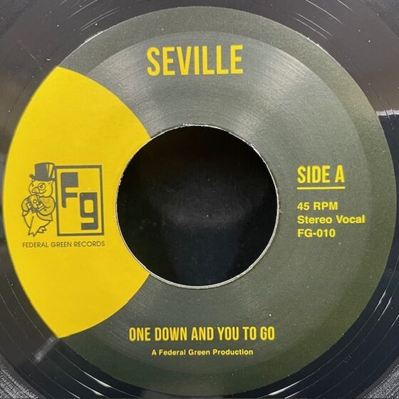 4/11(土) SOUL・RARE GROOVE FOR DJ 廃盤&新着45S レコメンドアイテム