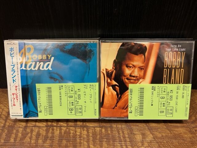☆2/22(水)BLUES中古CD400枚OVER入荷 : ディスクユニオン ☆2/22(水)BLUES中古CD400枚OVER入荷 : ディスクユニオン