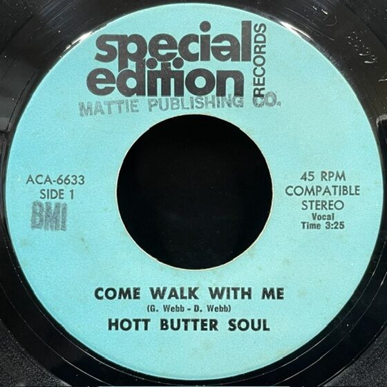 8/1(土) SOUL・FUNK 廃盤45Sセール : ディスクユニオン お茶の水ソウル