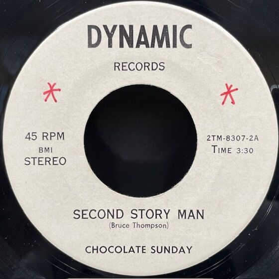 8/2(土) SOUL・FUNK 廃盤45Sセール レコメンドアイテム