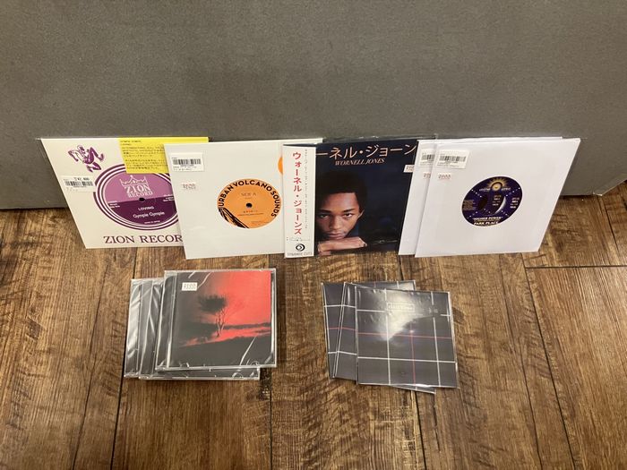 ◎2/14(土)新譜入荷情報① : ディスクユニオン お茶の水ソウル/レア