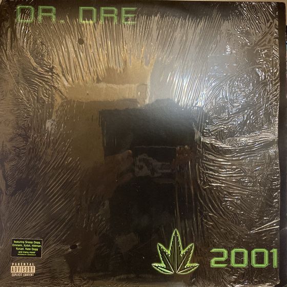 新品 Dr. Dre / Compton / CD 国内初盤 帯付 Dr. Dre - Dr. Dre - Compton CD - uDiscover Music
