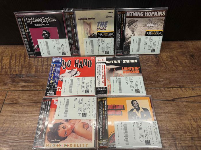 ☆8/30(日)BLUES/SWAMP/SSW新着中古CD200枚入荷！ : ディスク