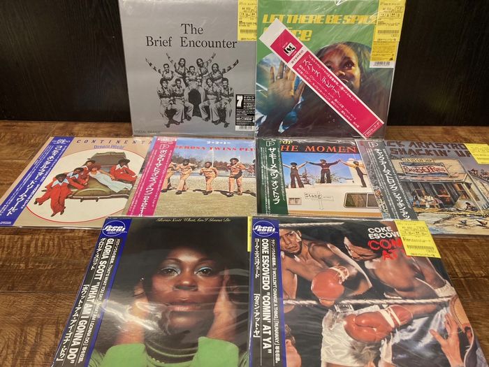 国内盤帯付きCD】グロリア・スコット / Gloria Scott / ホワット