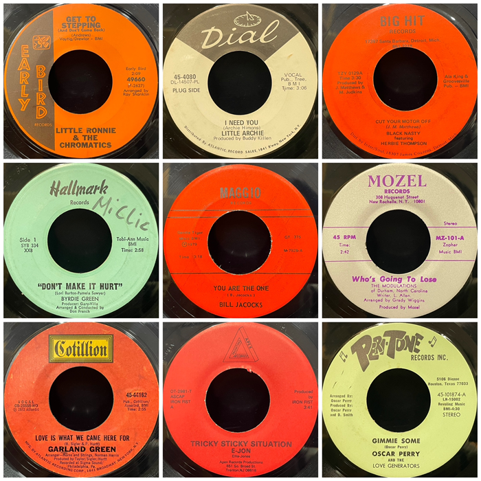 ◎6/27(土) SOUL・FUNK 新着&廃盤 45Sセール！ : ディスクユニオン