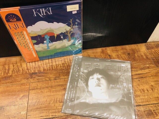 ◎9/25(木)新譜入荷情報 : ディスクユニオン お茶の水ソウル/レア