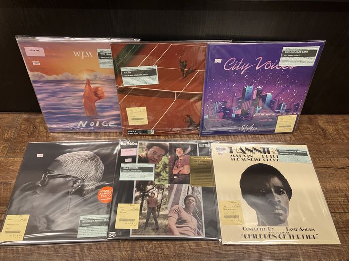 アルテラシオン+4　限定盤　高音質　UHQCDディスク ◎3/14(土)新譜入荷情報 : ディスクユニオン お茶の水ソウル/レア