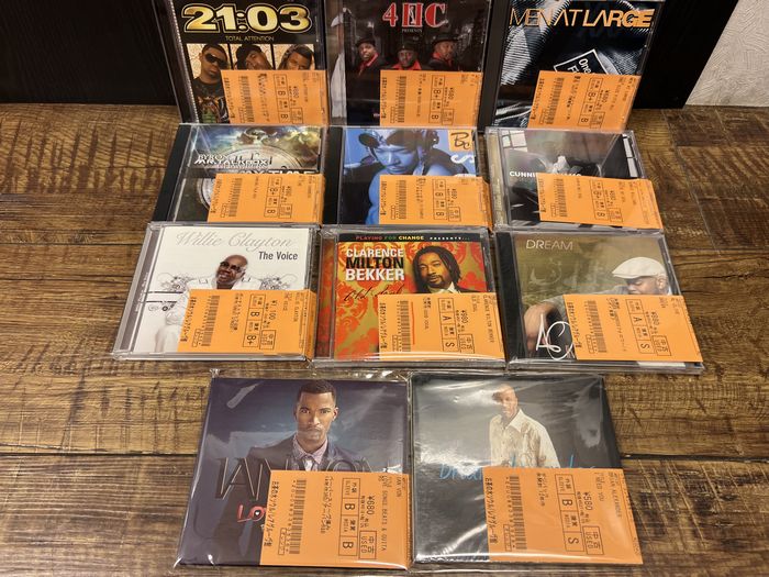 ☆10/9(日)INDIE SOUL/INDIE SOUTHERN/60-70年代に活躍した