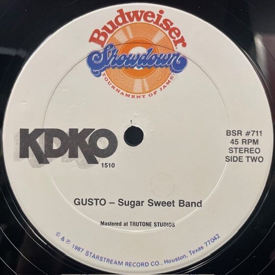 Dawuna EP 1 . 12 インチレコード輸入盤　レア 価格付きリスト公開致しました→◎8/7(日)「SOUL/RARE GROOVE