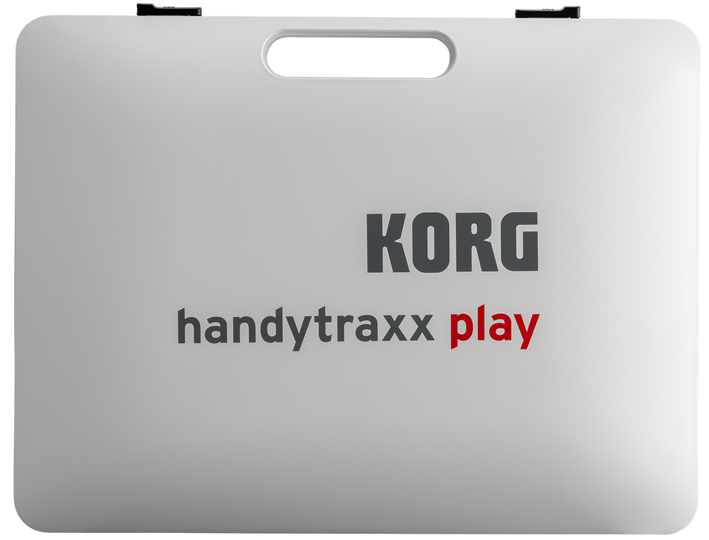 ◎8/2(土)KORG / handytraxx play入荷情報!! : ディスクユニオン