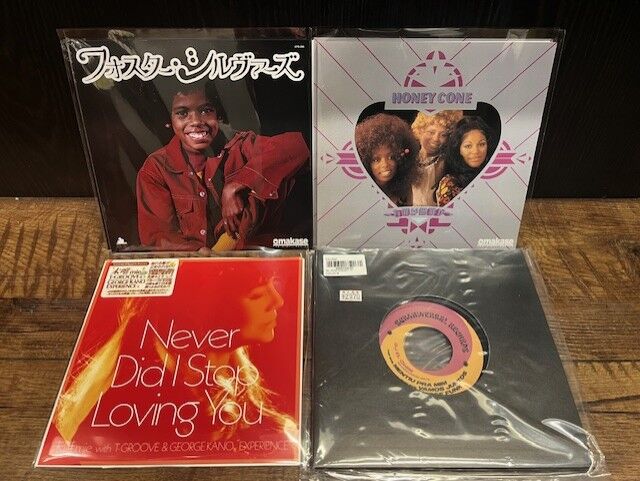 ◎11/11（火）新譜入荷情報 : ディスクユニオン お茶の水ソウル/レア