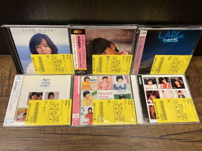 ☆和モノ中古CD100枚OVER入荷 : ディスクユニオン お茶の水 ☆和モノ中古CD100枚OVER入荷 : ディスクユニオン お茶の水