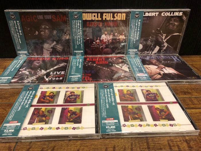◎4/25(火)CD新譜入荷情報 : ディスクユニオン お茶の水ソウル