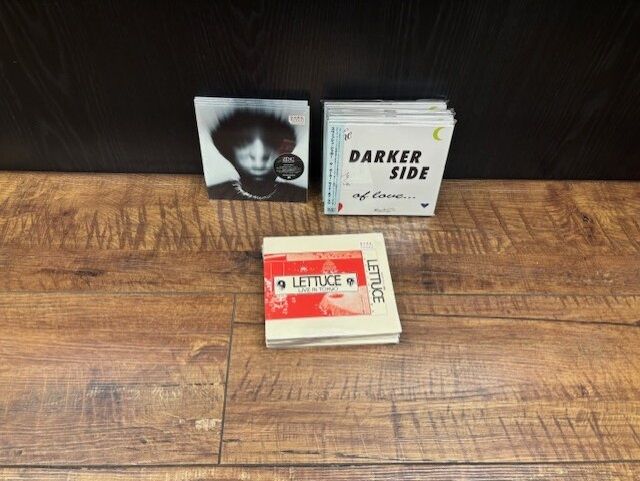 ◎9/25(水)新譜入荷情報 : ディスクユニオン お茶の水ソウル/レア