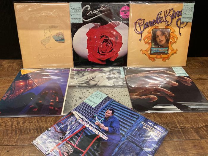 ★レア・グルーヴ★『ディグ・ジス』ボビー・ハンフリーＬＰ 通販購入ボタン設置しました！オンラインにてご購入いただけます