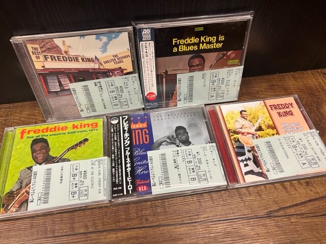 ☆4/21(金)BLUES新着中古CD100枚入荷 : ディスクユニオン ☆4/21(金)BLUES新着中古CD100枚入荷 : ディスクユニオン