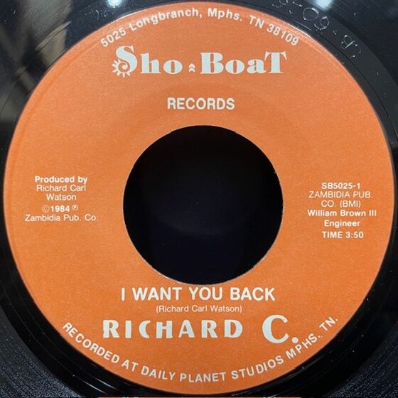 10/25(土) SOUL・FUNK 廃盤45Sセール レコメンドアイテム