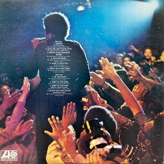 レコード Donny Hathaway Live ソウル レアグルーヴ ジャズ レコード Donny Hathaway Live ソウル レアグルーヴ ジャズ