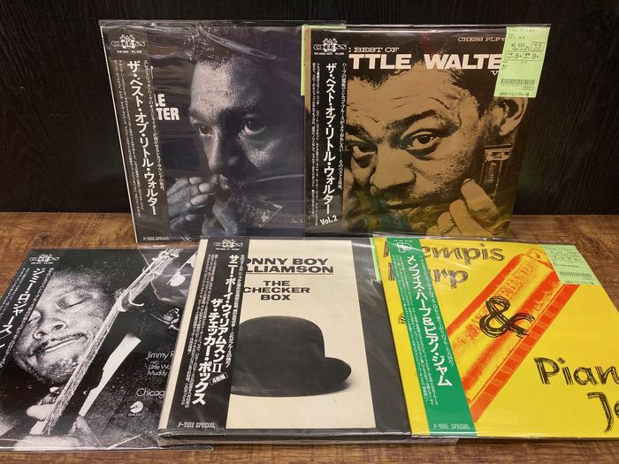 【未開封】Odetta and The Blues VMP限定盤 廃盤 美品 CD「SOMETHIN' TO TALK ABOUT」GOTA & The Heart of