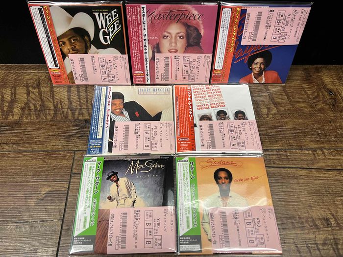 クラシックCDまとめうり５１枚 Amazon.co.jp: シネマ クラシック 101 CD6枚組 UCD-108