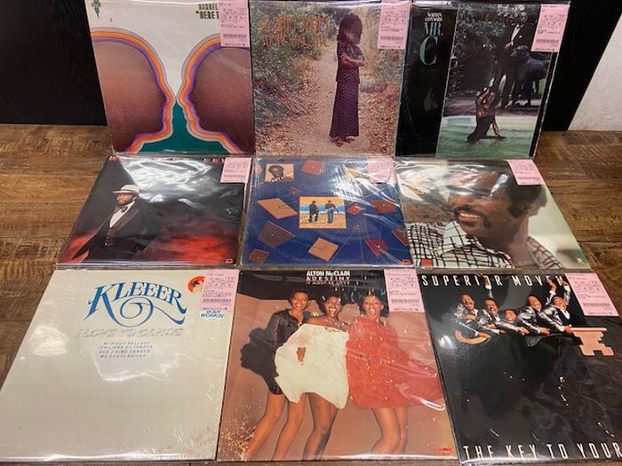 THE CLASSIC ALBUMS COLLECTION 輸入盤　新品未開封 4/8(土) 「大阪ROCK廃盤レコードセール～UK & PROG.～」 : CD