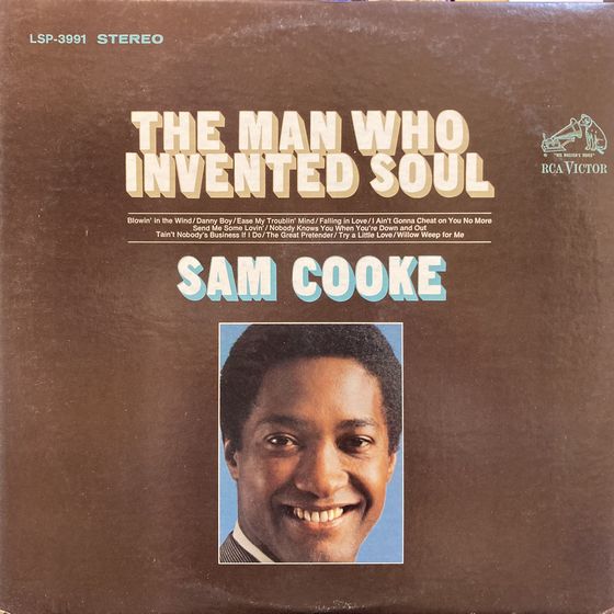 ◎1/5(木) 60'S SOUL～R&B～BLUES 廃盤中古LP ピンポイント放出