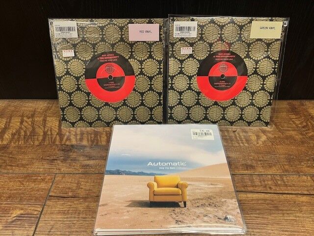 ◎9/30(火)新譜入荷情報 : ディスクユニオン お茶の水ソウル/レア