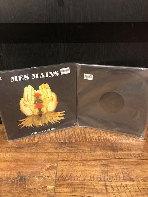 ◎5/18(土)新譜入荷情報 : ディスクユニオン お茶の水ソウル/レア