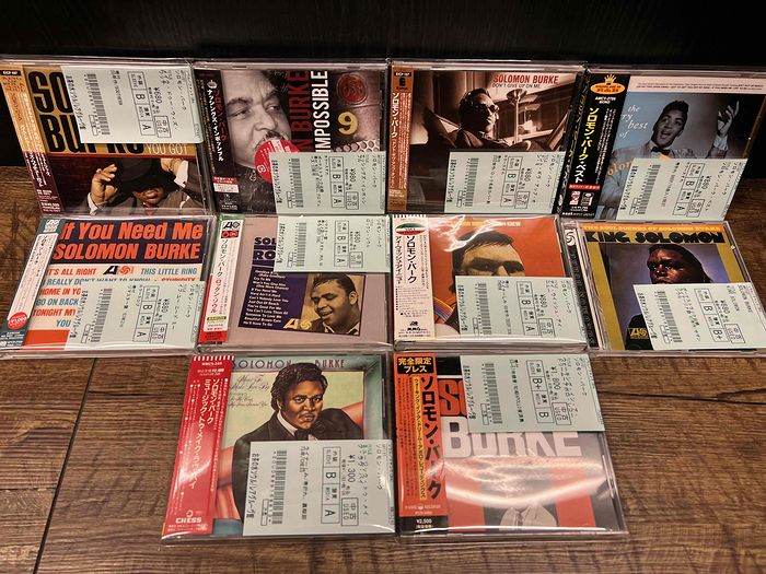 6/2(日) DISCO/BOOGIE 中古LP 最新入荷情報 : ディスクユニオン
