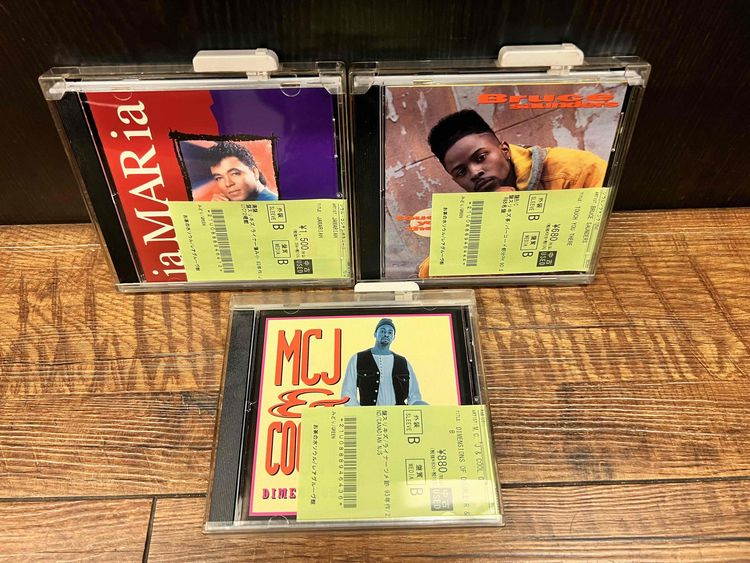 ☆3/22(土)INDIE SOUL新着中古CD150枚入荷!! : ディスクユニオン
