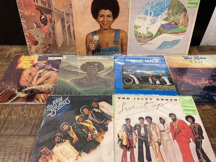 Minnie Riperton- Lp ソウル　レアグルーヴ　フリーソウル Amazon.co.jp: Free Soul by Minnie Riperton (2007-12-15