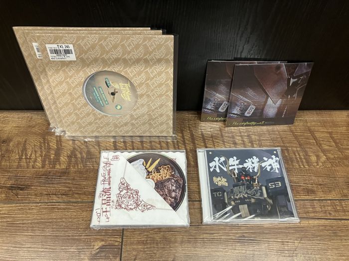 ◎9/5((土)新譜入荷情報 : ディスクユニオン お茶の水ソウル/レア