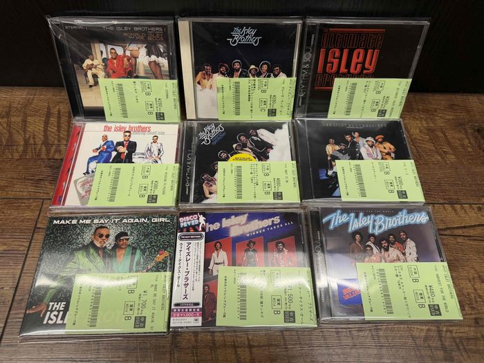 夏*色様 エル・チカーノ 中古CD4枚まとめ売り ☆6/10(水)SOUL新着中古CD400枚OVER入荷!! : ディスクユニオン