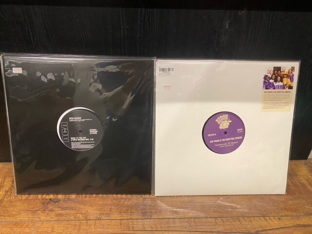 SOULJUICE レアアルバム2枚セット ◎5/9(金)新譜入荷情報 : ディスクユニオン お茶の水ソウル/レア