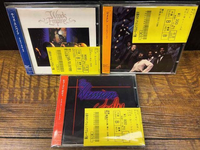 VICTOR|CD BOX|HARDOFFオフモール（オフモ）|2012940000122000