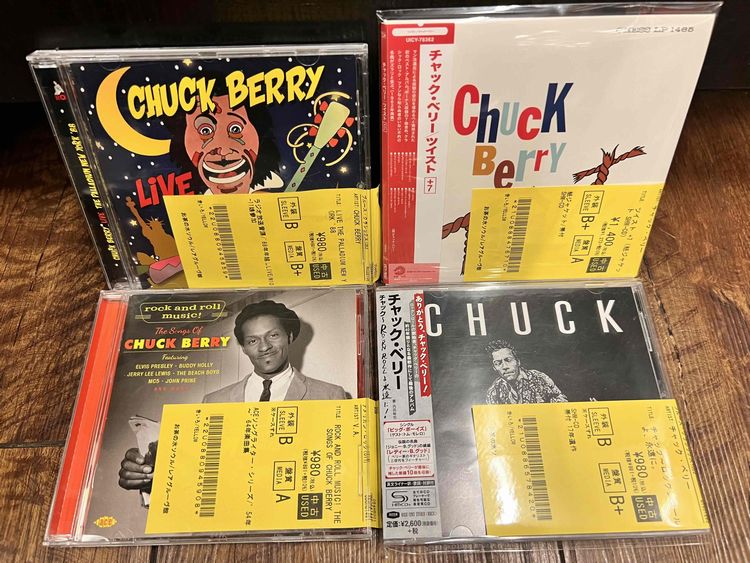 廃盤 国内盤 THE BLUES MOVIE PROJECT ブックレット付き 81569081.jpg