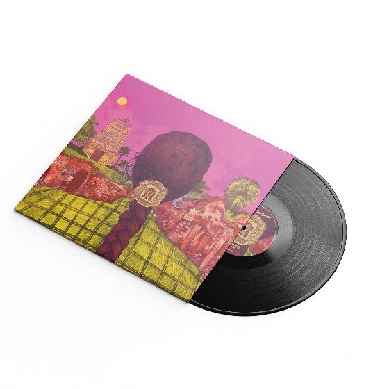 ◎10/27(金) レコード新譜入荷情報!!! : ディスクユニオン