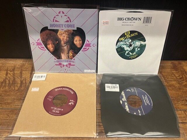 ◎11/20(木)新譜入荷情報 : ディスクユニオン お茶の水ソウル/レア