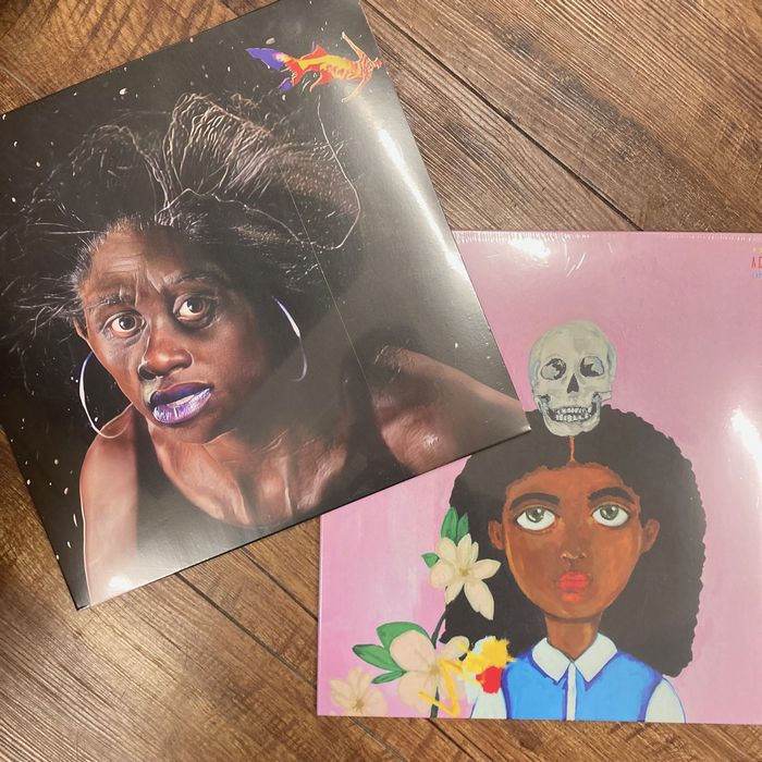 Noname – Sundial – Vinyl (LP, Album, Limited Edition), 2023