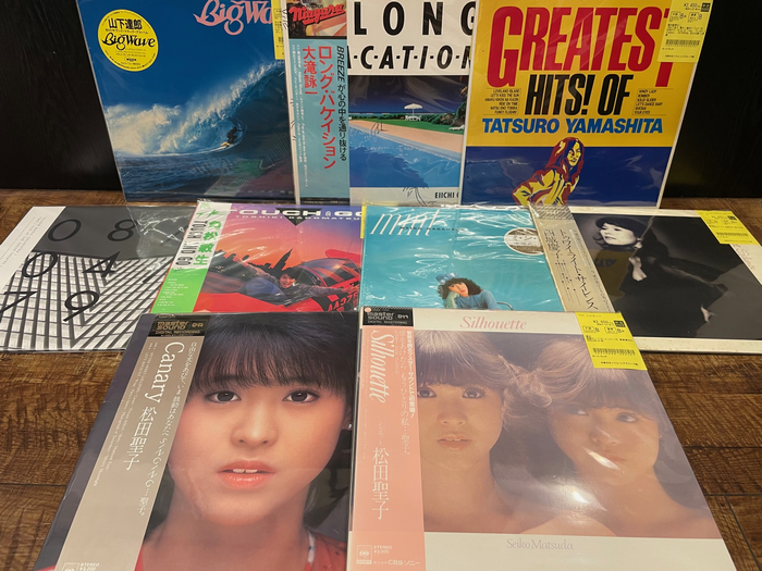 ◎5/21(木) 和モノ 新着レコード 80枚弱放出!! : ディスクユニオン ◎5/21(木) 和モノ 新着レコード 80枚弱放出!! : ディスクユニオン