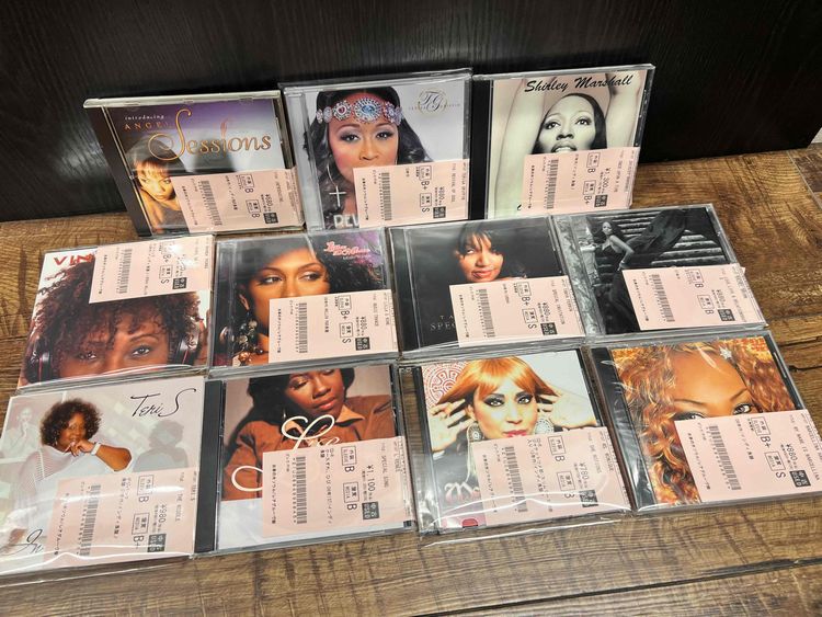 ☆6/15(日)新着INDIE SOUL中古CD350枚入荷!! : ディスクユニオン