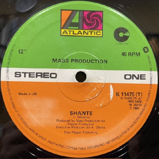 ◎5/5(日) DISCO・BOOGIE 新着中古12INCH 60枚放出！ : ディスク