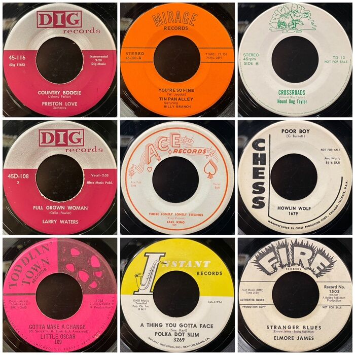 廃盤レア！帯付き！博多ザ・ブリスコ　Redrive in Bluesoul 廃盤レア！帯付き！博多ザ・ブリスコ Redrive in Bluesoul
