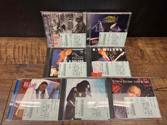 ☆9/30(土)BLUES新着中古CD150枚入荷!! : ディスクユニオン ☆9/30(土)BLUES新着中古CD150枚入荷!! : ディスクユニオン