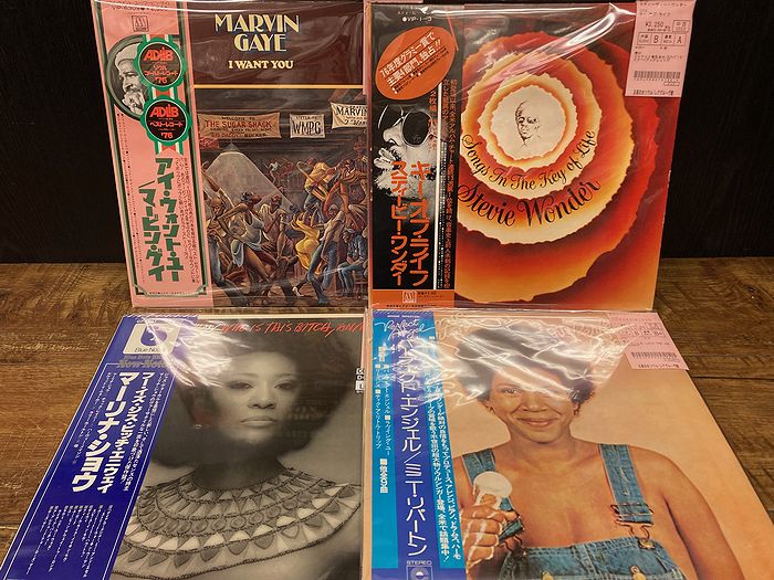 中古 JEL - 10 Seconds 2LP ◎10/18(水) SOUL・RARE GROOVE 新着中古LP 80枚入荷