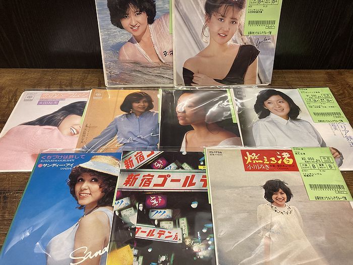 MJ LENDERMAN 限定77枚　レコード POP UP】11月22日(金)NEMES × QP 『98』-YUMEKARASAMETENAI