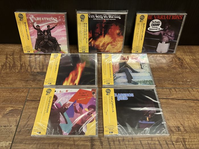 6/18(火)新譜CD・BOOK入荷情報 : ディスクユニオン お茶の水 6/18(火)新譜CD・BOOK入荷情報 : ディスクユニオン お茶の水