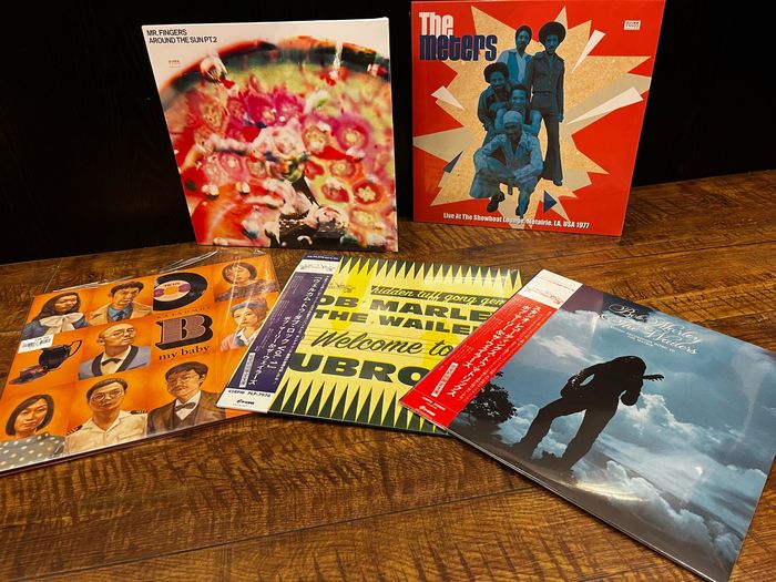 【非売品】 瑞典OAK GROVE　未発表スタジオ＆ライヴ録音集　ニラ・ピエル 🕊️ LIVE NEWS 🕊️ 2025.11.06 (木) LINE CUBE SHIBUYA