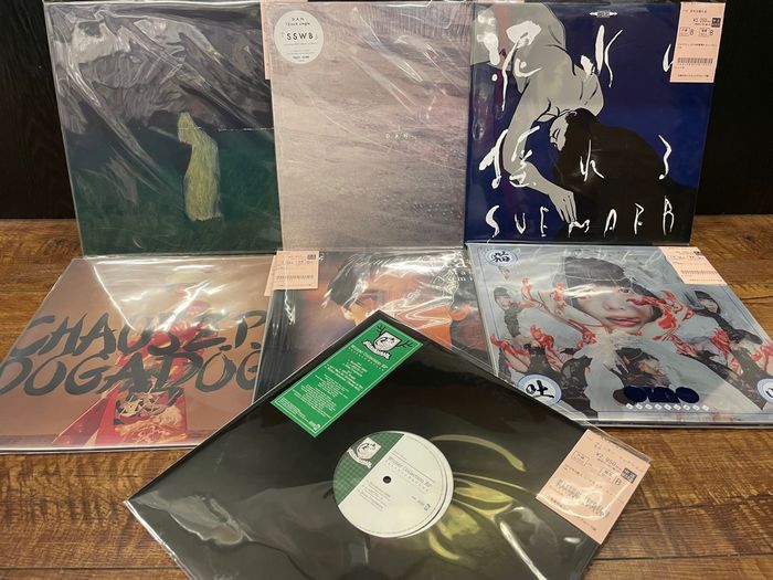 x1161)邦楽 レコード まとめて約65枚セット/LP/和モノ/シティポップ/昭和/アイドル/山下達郎/細野晴臣/大瀧詠一/ナイアガラ/YMO/西城秀樹 x1161)邦楽 レコード まとめて約65枚セット&frasl;LP&frasl;和モノ&frasl;シティポップ